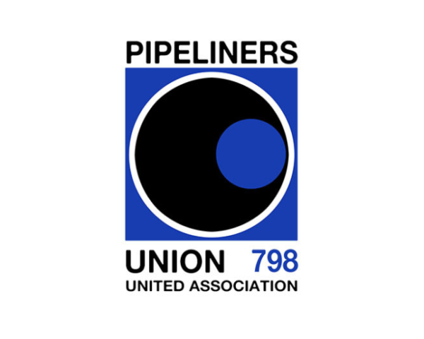 Pipeliners Local #798