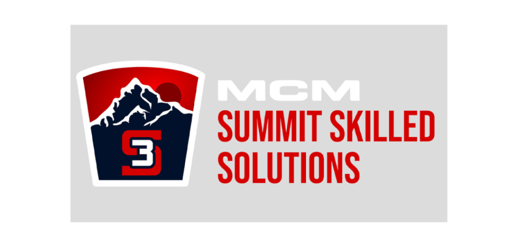 Summit Skilled Solutions / MCM