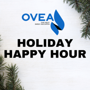 Holiday Happy Hour (End of Year Member Meeting)