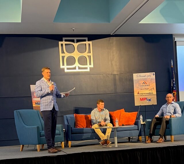 OVEA Hosts 2026 Annual Dinner & Energy Panel Discussion
